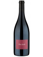 The Dude Pinot Noir  Russian River 2019 14.1% ABV 750ml